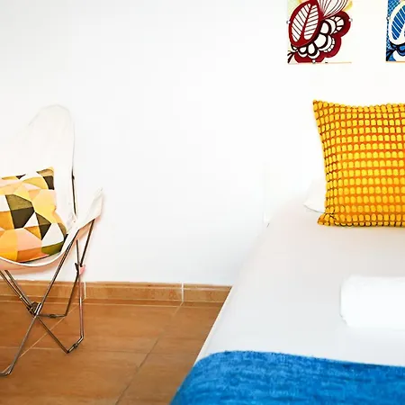 Gæstehus Azul Fuerteventura 2*