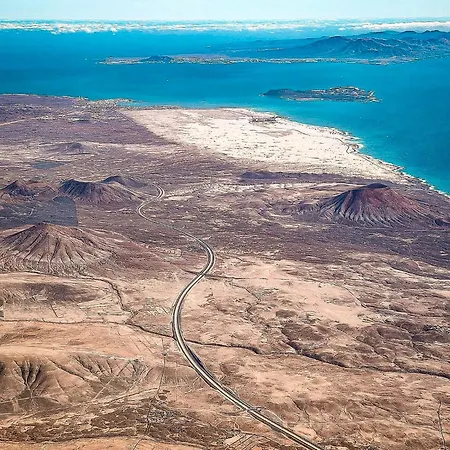 Gæstehus Azul Fuerteventura 2*