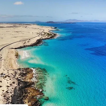 Gasthof Azul Fuerteventura 2*
