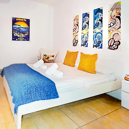 Azul Fuerteventura Gasthof