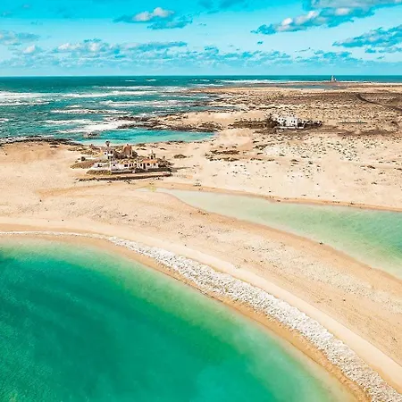 Azul Fuerteventura