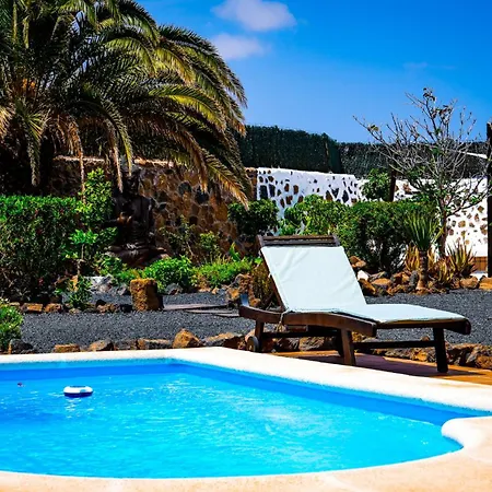Azul Fuerteventura Gasthof 2*