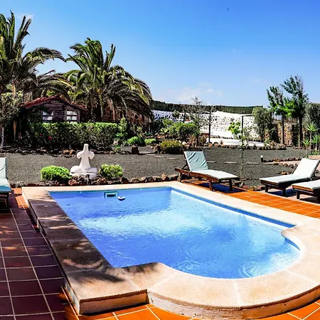 Azul Fuerteventura Gasthof