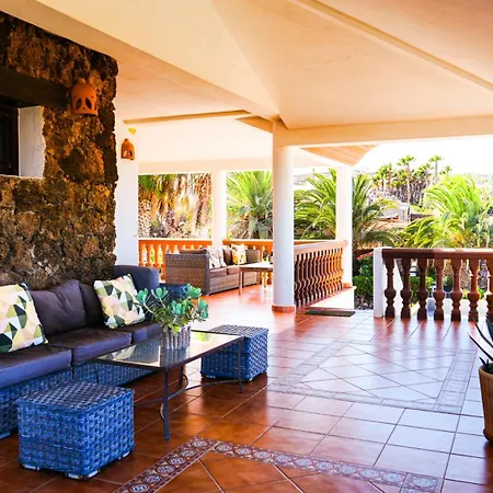 Azul Fuerteventura Gasthof 2*